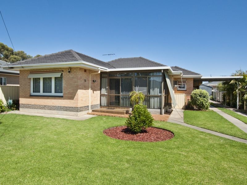 51 Waterman Terrace, Mitchell Park SA 5043