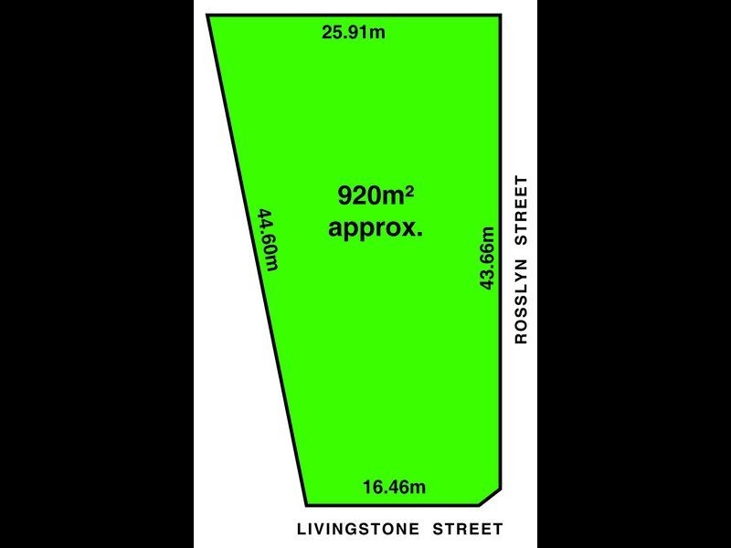 48 Livingstone Street, Glengowrie SA 5044