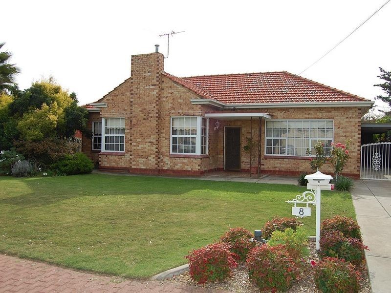 8 Brooklyn Avenue, Glenelg North SA 5045