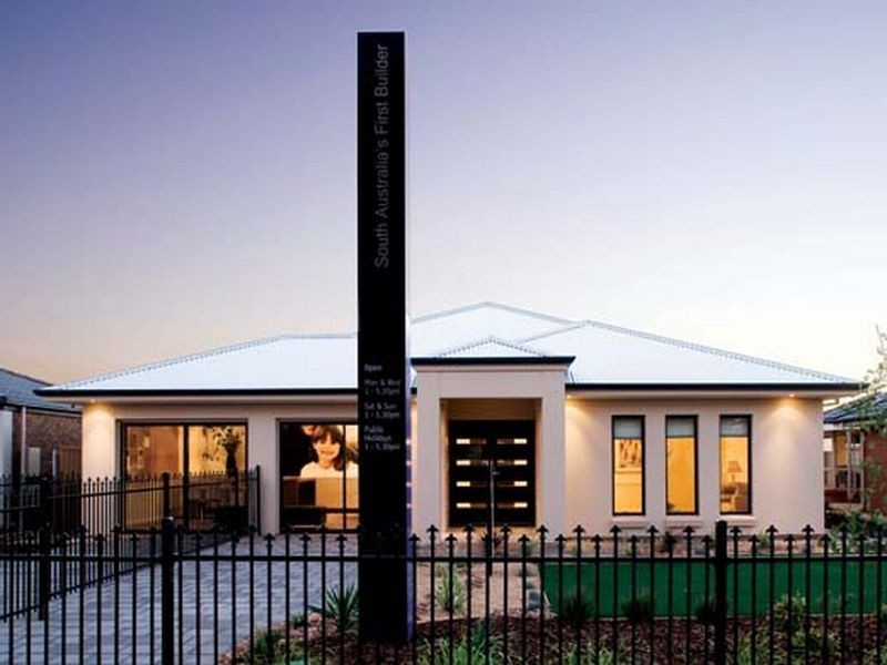 55 Chardonnay Blvd, Reynella SA 5161