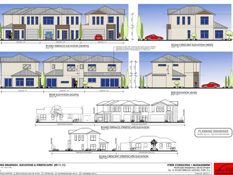 13 Byard Terrace, Mitchell Park SA 5043