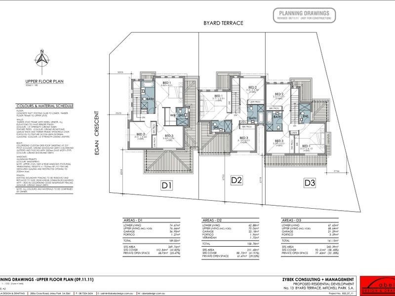 13 Byard Terrace, Mitchell Park SA 5043