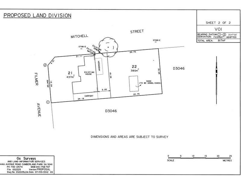 1 Filmer Avenue, Glengowrie SA 5044