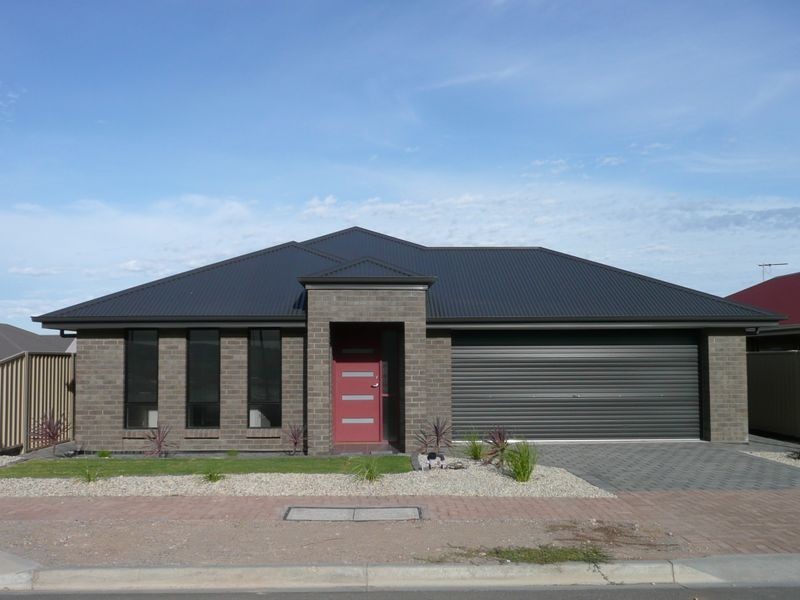 9 Trunnel Court, Seaford Meadows SA 5169