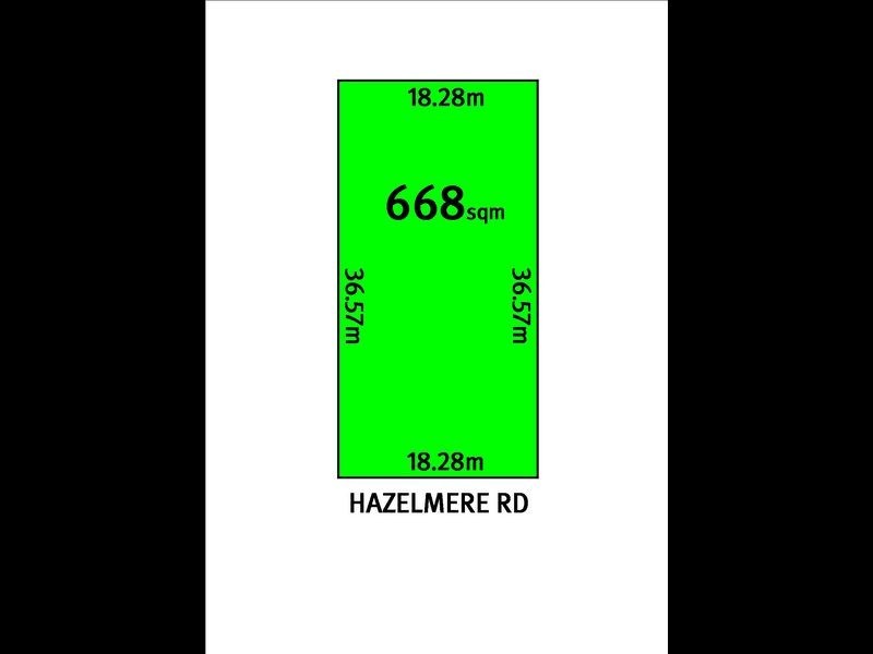 4 Hazelmere Road, Glengowrie SA 5044