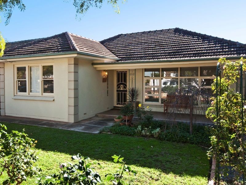 4 Francis Street, Clarence Park SA 5034