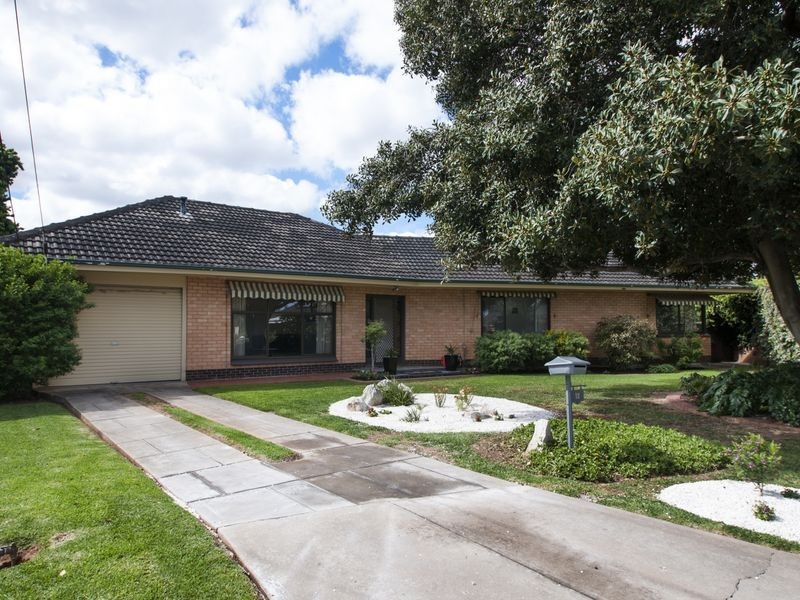 12 Sherwood Drive, Oaklands Park SA 5046