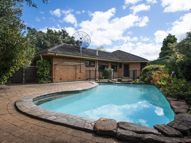 12 Sherwood Drive, Oaklands Park SA 5046