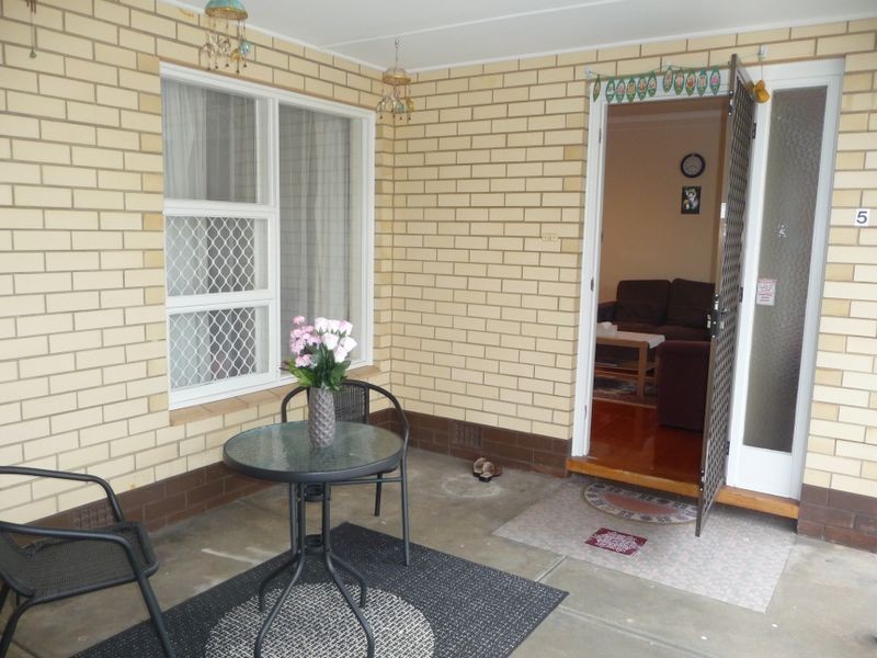 5/9 Third Avenue, Glenelg East SA 5045