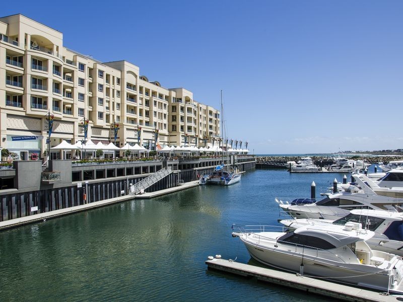 2/8 Keen Avenue, Glenelg East SA 5045