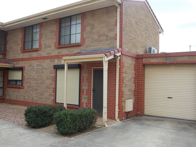 2/1 Barry Road, Oaklands Park SA 5046