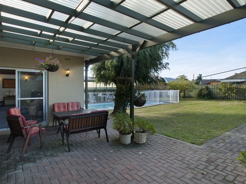 1 Finchley Street, Clovelly Park SA 5042