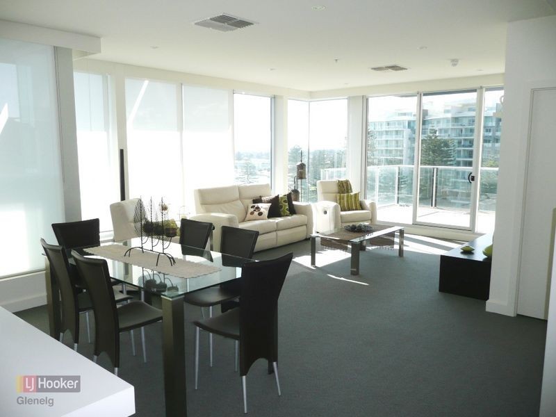 903/19 Holdfast Promenade, Glenelg SA 5045