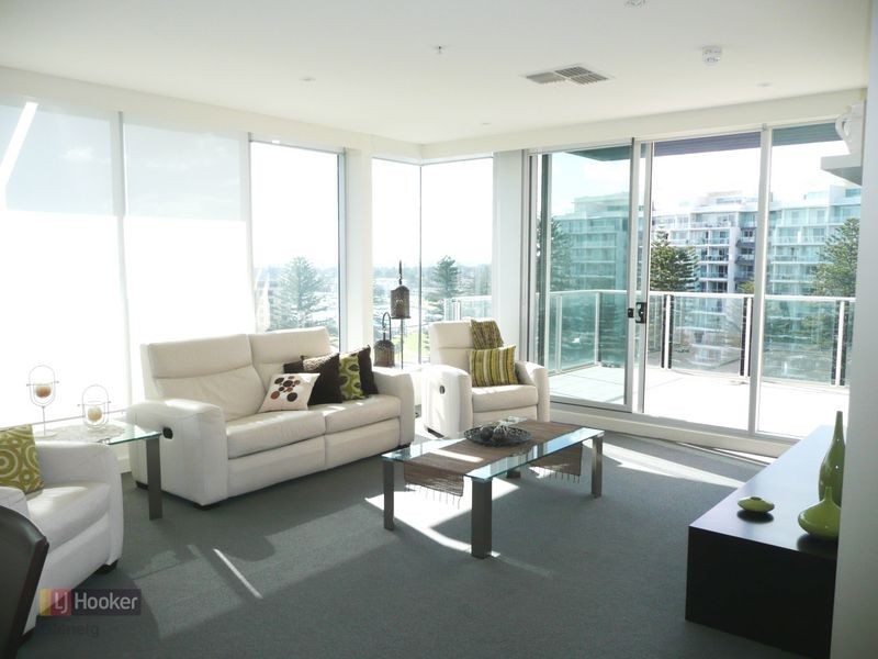903/19 Holdfast Promenade, Glenelg SA 5045