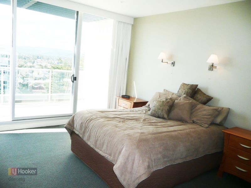903/19 Holdfast Promenade, Glenelg SA 5045