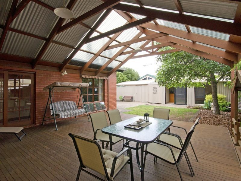 8 Russell Street, Glenelg North SA 5045