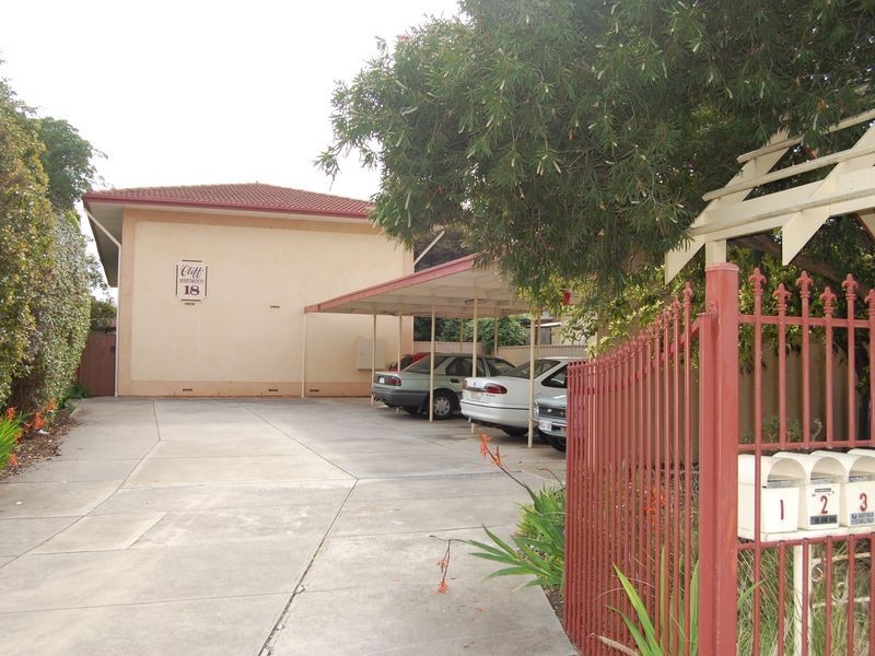 6/18 Cliff Street, Glenelg East SA 5045