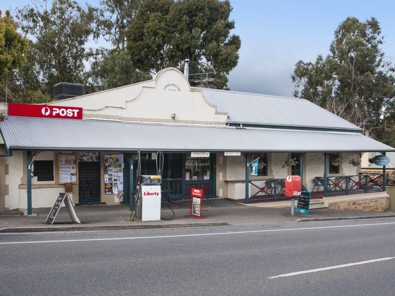 66 Grants Gully Road, Clarendon SA 5157