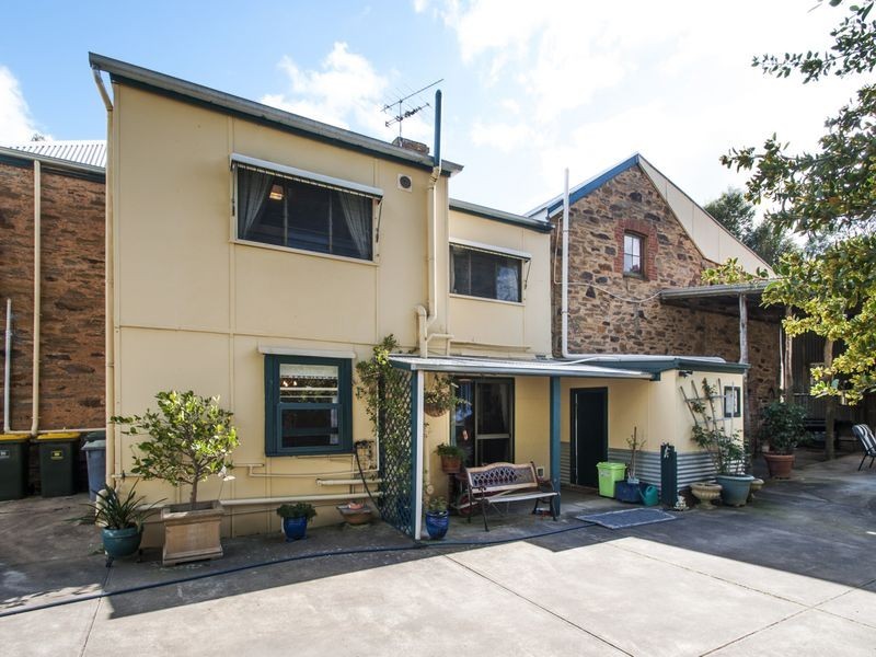 66 Grants Gully Road, Clarendon SA 5157