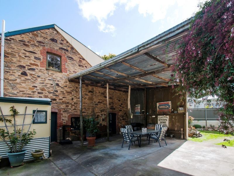 66 Grants Gully Road, Clarendon SA 5157