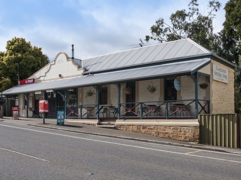 66 Grants Gully Road, Clarendon SA 5157