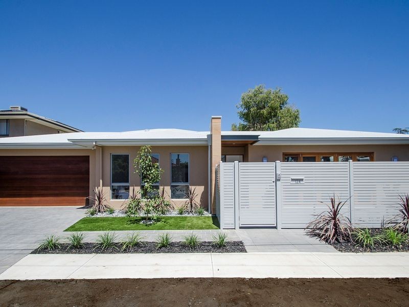 12A Mitchell Street, Glengowrie SA 5044