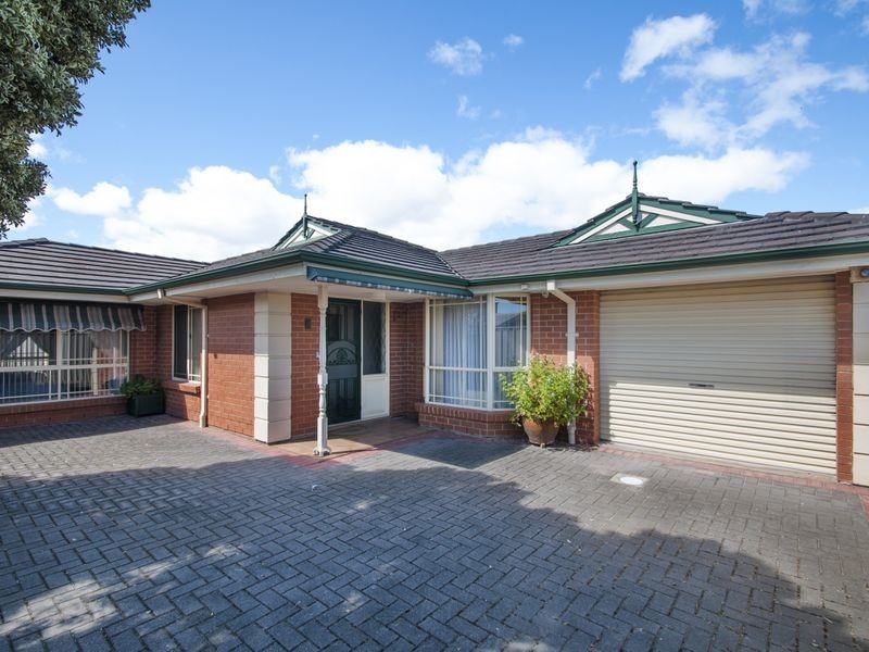 3/39 Dunrobin Road, Hove SA 5048