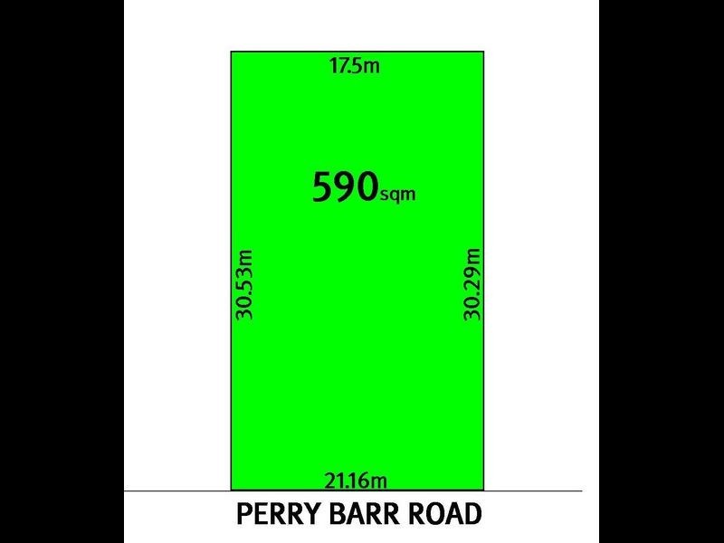 198 Perry Barr Road, Hallett Cove SA 5158