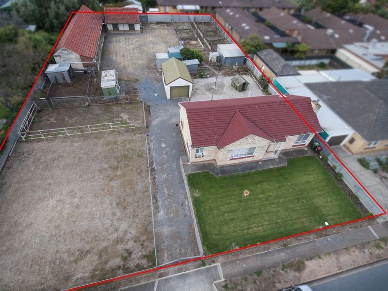 90-92 Bowker Street, Warradale SA 5046