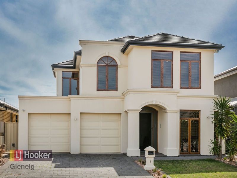 7 Sonia Street, Grange SA 5022
