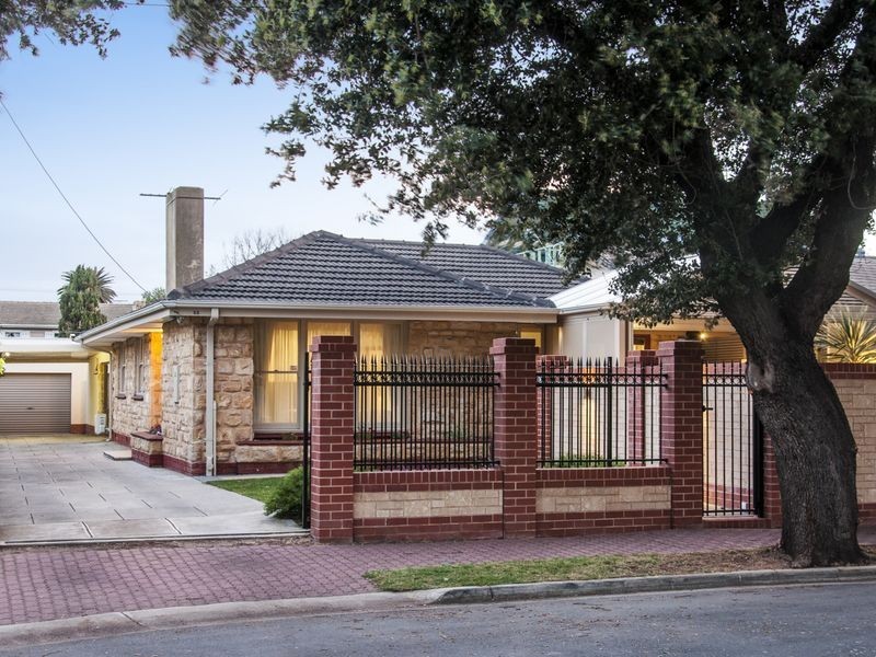 22 Weewanda Street, Glenelg South SA 5045