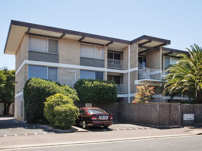 5/27 High Street, Glenelg SA 5045