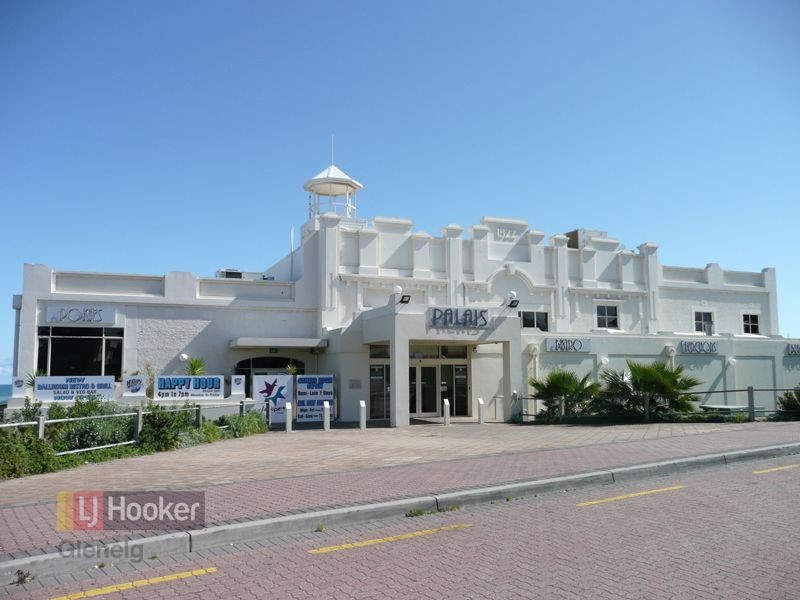 2/112 Esplanade, Semaphore SA 5019