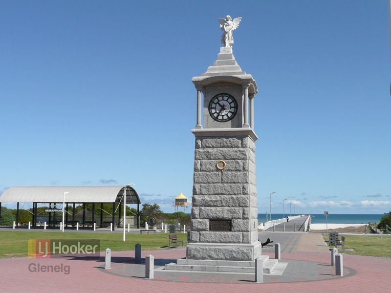 2/112 Esplanade, Semaphore SA 5019