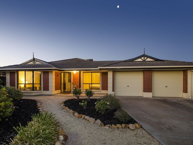 17 Tramway Crescent, Sheidow Park SA 5158