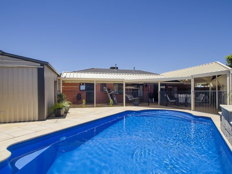 17 Tramway Crescent, Sheidow Park SA 5158