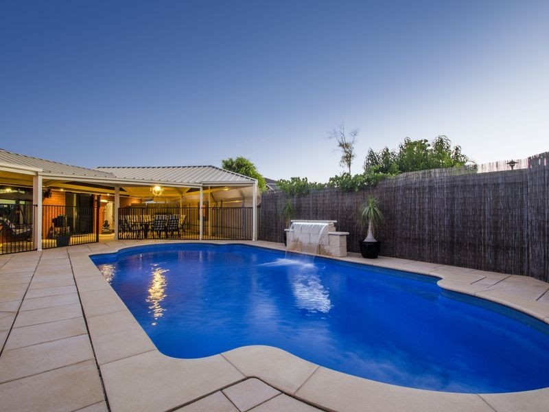 17 Tramway Crescent, Sheidow Park SA 5158