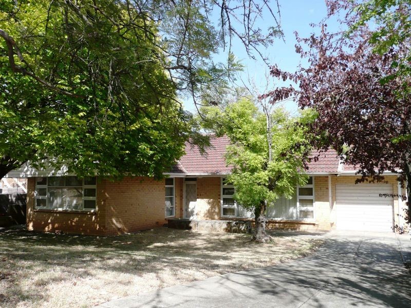 3 Muscatel Avenue, Wattle Park SA 5066