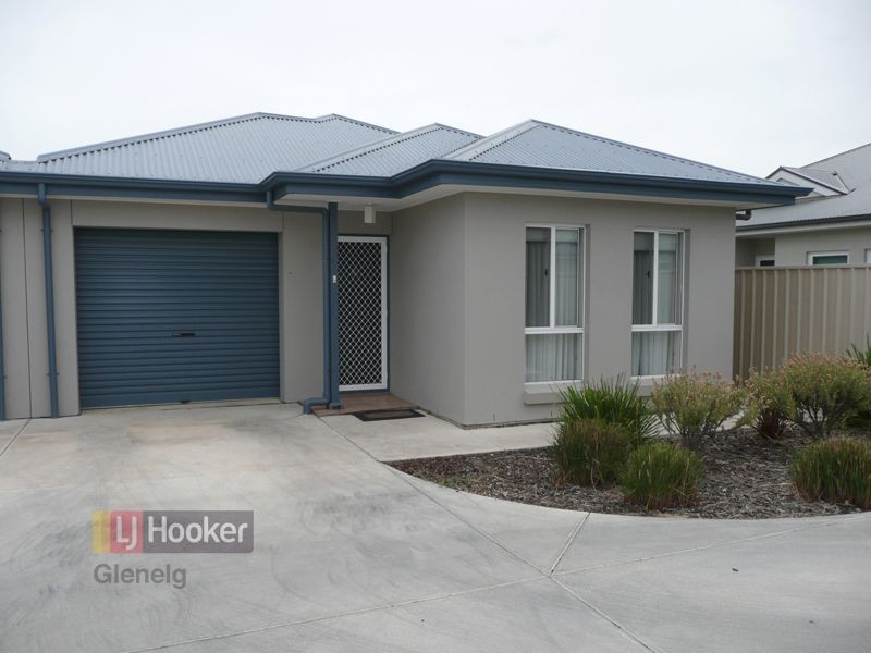 1D Fourth Avenue, Ascot Park SA 5043