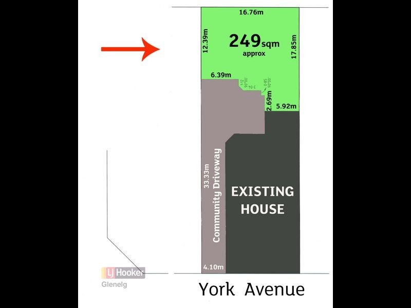 23A York Avenue, Clovelly Park SA 5042