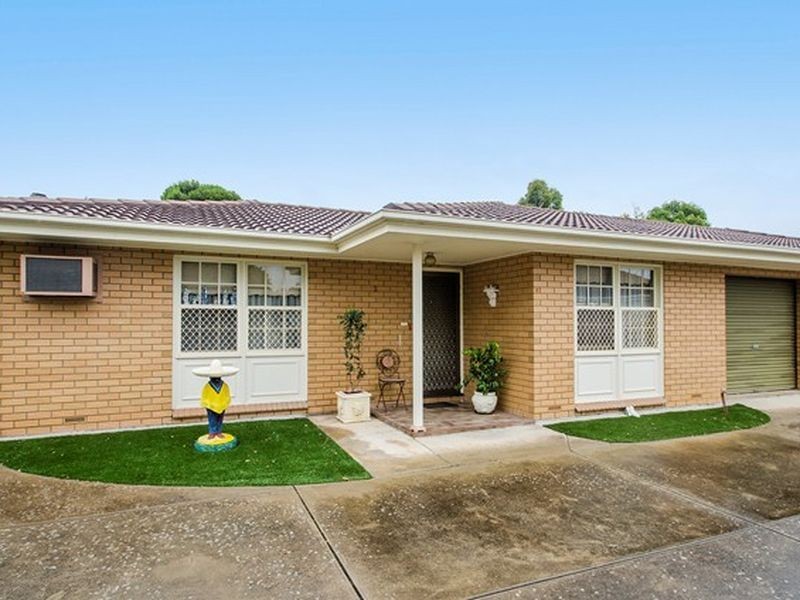 2/25 Surf Street, South Brighton SA 5048