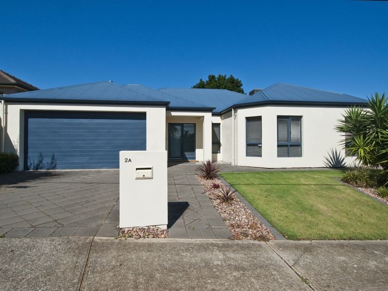 2A Frederick Avenue, Seacombe Heights SA 5047