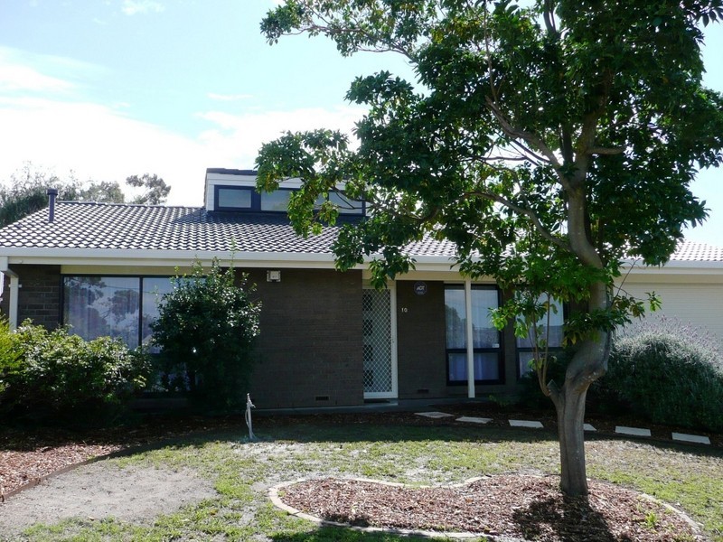 10 Matthew Street, O’halloran Hill SA 5158