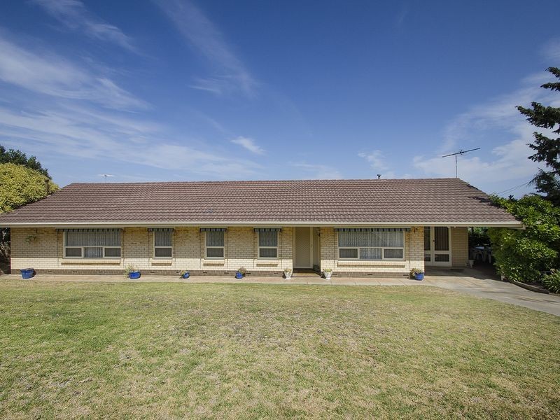 17 Kanangra Road, Seaview Downs SA 5049