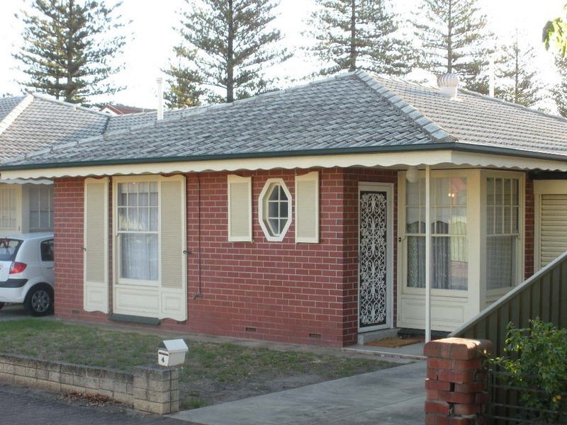 4/23 Dunbar Terrace, Glenelg East SA 5045