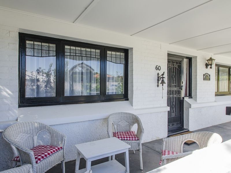 60 MacFarlane Street, Glenelg North SA 5045