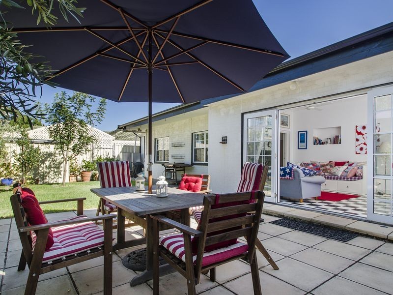 60 MacFarlane Street, Glenelg North SA 5045