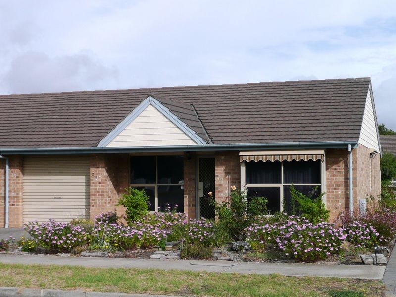 2/112 Wills Street, Peterhead SA 5016