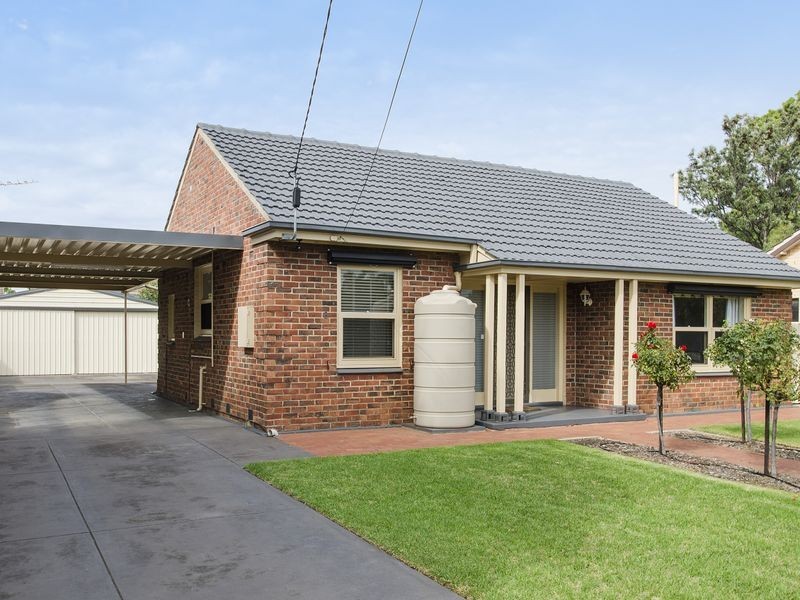 8 Parsons Street, Oaklands Park SA 5046