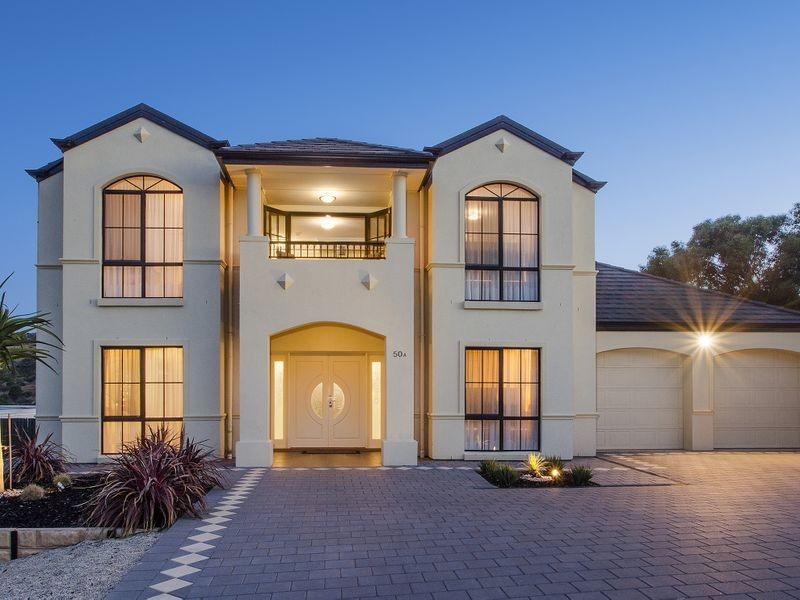 50A Ocean Boulevard, Seacliff Park SA 5049